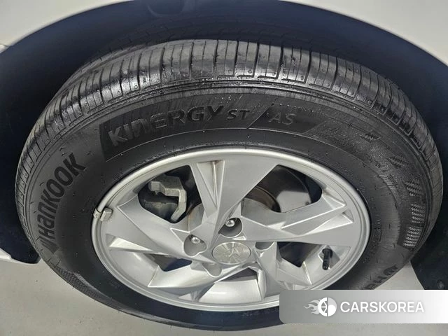 Hyundai Avante (CN7) id 3911205 из Кореи 10