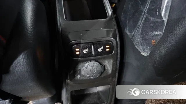 Kia The New Ray id 3282355 из Кореи 10