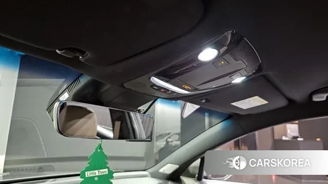 Kia K8 Hybrid id 3281447 из Кореи 10