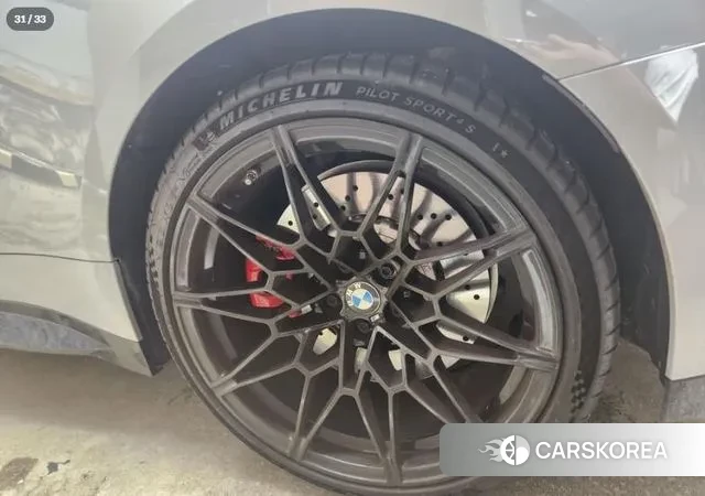 BMW M4 (G82) id 3152513 из Кореи 10