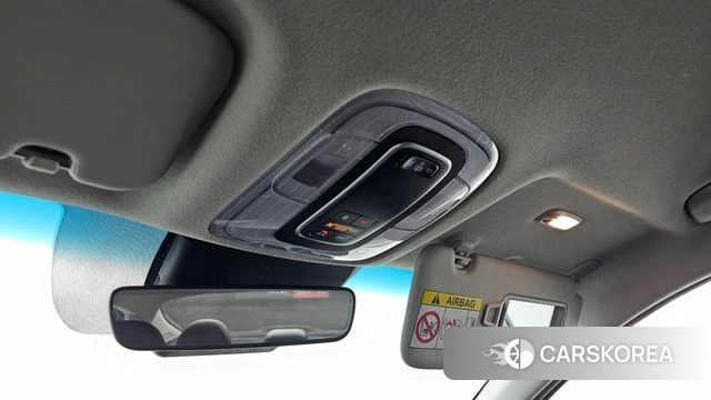 Hyundai Avante (CN7) id 4231775 из Кореи 10