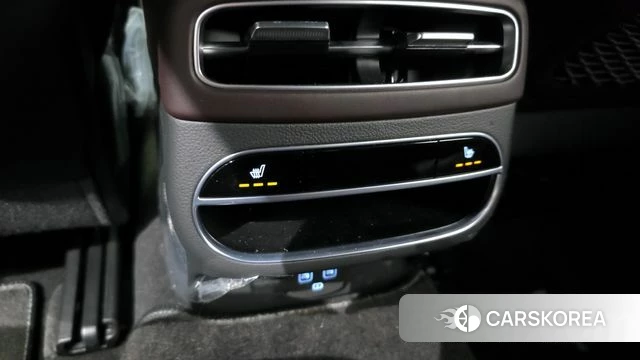 Genesis GV70 id 3851197 из Кореи 10