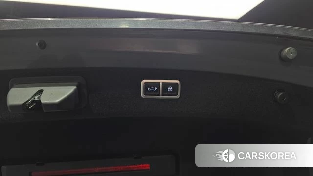 Genesis G80 (RG3) id 4344945 из Кореи 10