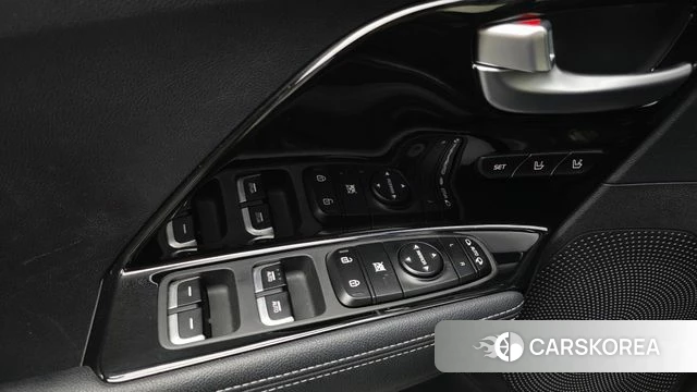 Kia Niro EV id 4741847 из Кореи 10