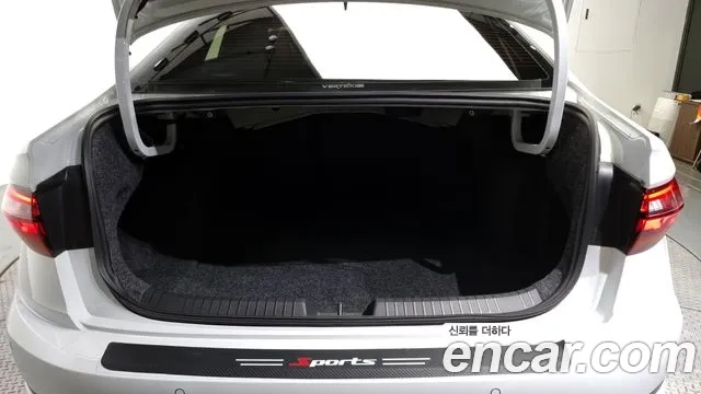 Volkswagen 7th Generation of Jetta id 2906139 из Кореи 10