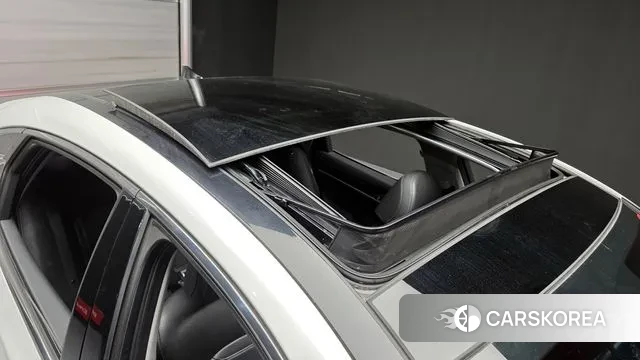 Hyundai Grandeur IG id 3656760 из Кореи 10