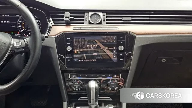 Volkswagen Passat GT (B8) id 3386198 из Кореи 10