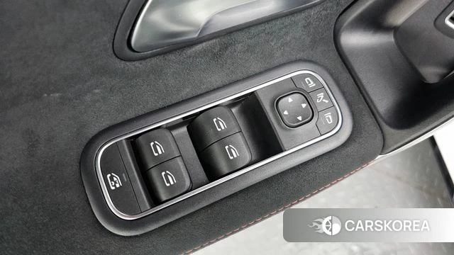Mercedes-Benz A-Class W177 id 4585260 из Кореи 10