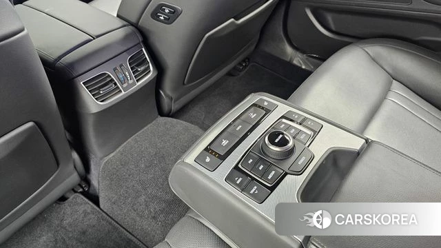 Genesis G80 id 4465157 из Кореи 10