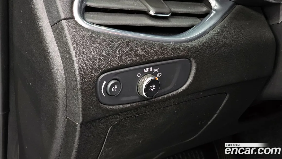 Chevrolet (GM Daewoo) The New Malibu id 1782597 из Кореи 10