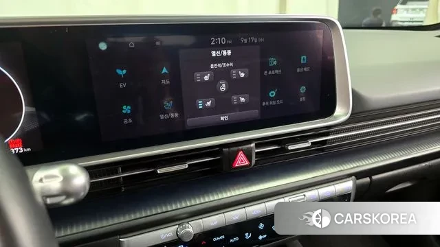 Hyundai Ionic 6 id 3164550 из Кореи 10