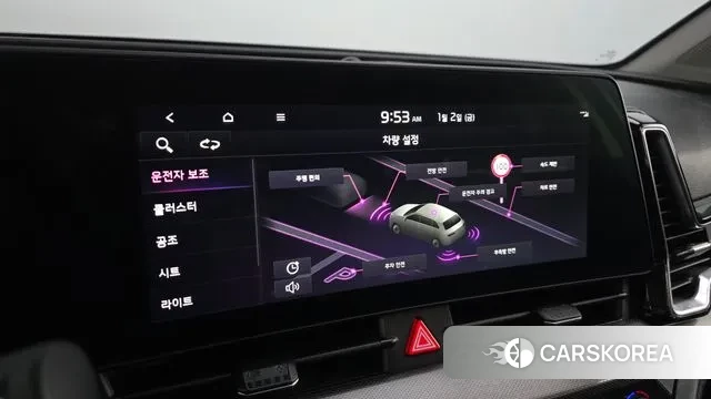 Kia Sportage 5th Generation id 3540193 из Кореи 10