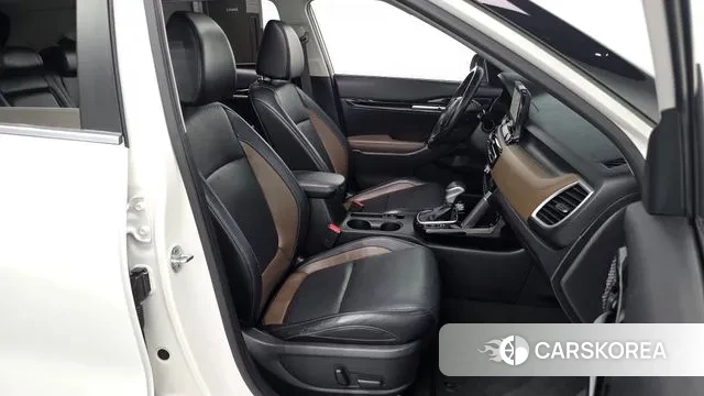 Kia Seltos id 3747947 из Кореи 10