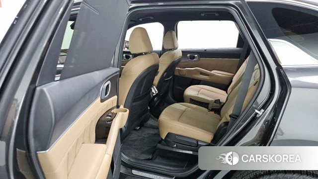Kia The New Sorento 4th Generation id 4177536 из Кореи 10