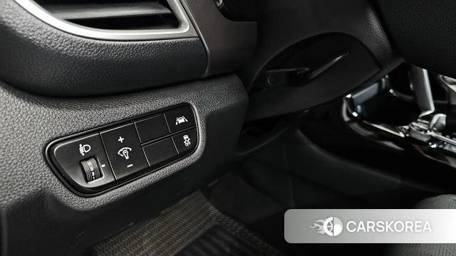 Kia Seltos id 4495888 из Кореи 10