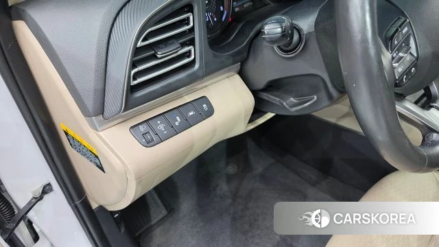 Hyundai The New Avante AD id 4937583 из Кореи 10