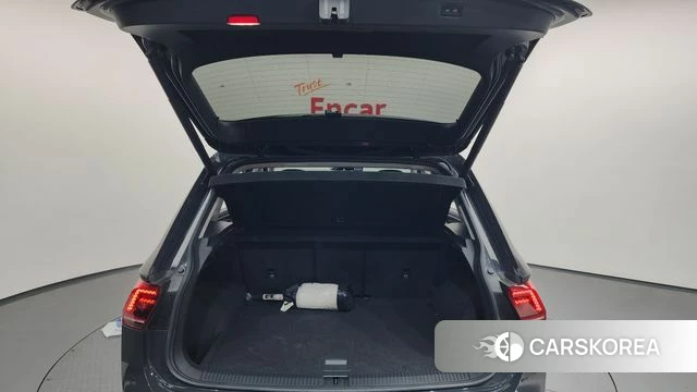 Volkswagen Tiguan second Generation id 3894171 из Кореи 10