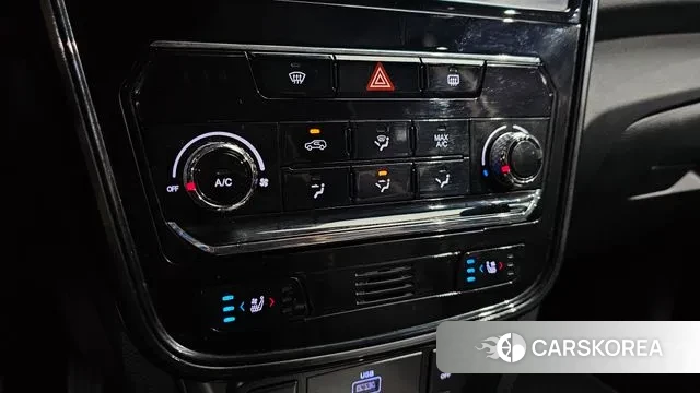 Ssangyong Berry New Tivoli id 3178870 из Кореи 10