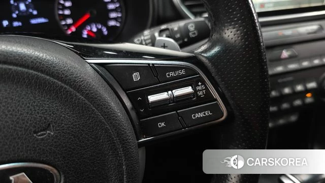 Kia Sportage The Bold id 4785191 из Кореи 10
