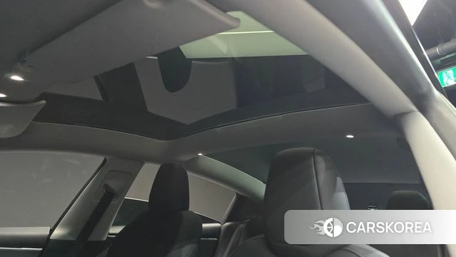 Tesla Model 3 id 4394859 из Кореи 10