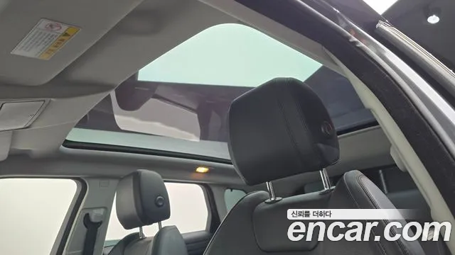 Land Rover Range Rover Evoque id 2808286 из Кореи 10