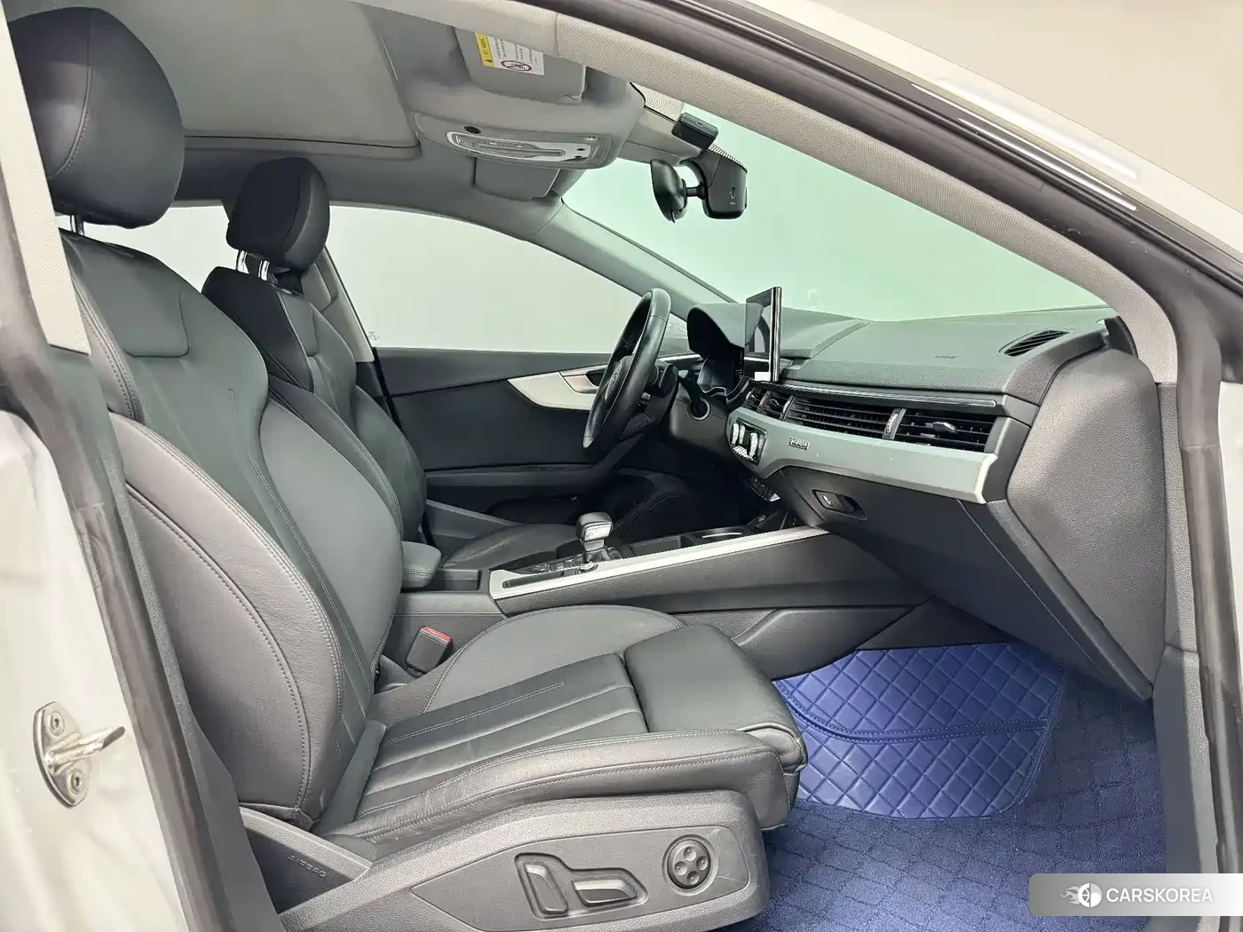 Audi A5 id 4628254 из Китая 10
