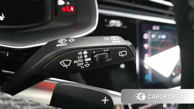 Audi Q8 (4M) id 4741064 из Кореи 10