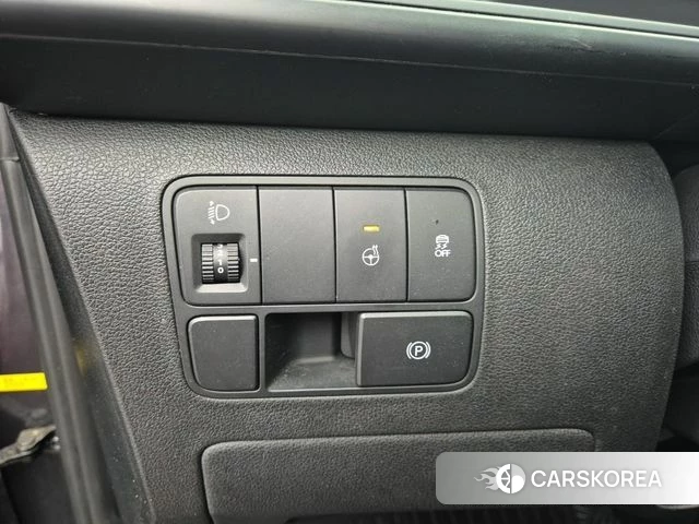 Hyundai Staria id 3877019 из Кореи 10