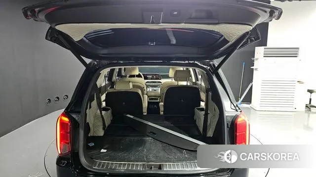 Hyundai Palisade id 3361458 из Кореи 10