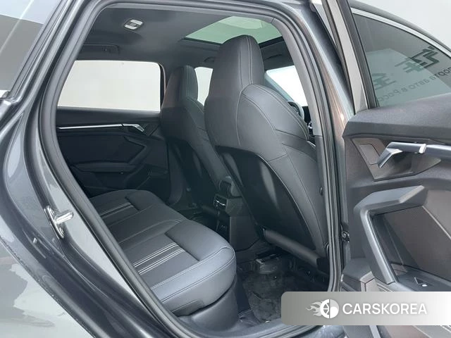 Audi A3 id 4367507 из Китая 10