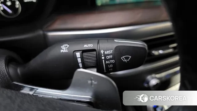 Genesis G90 id 3024297 из Кореи 10