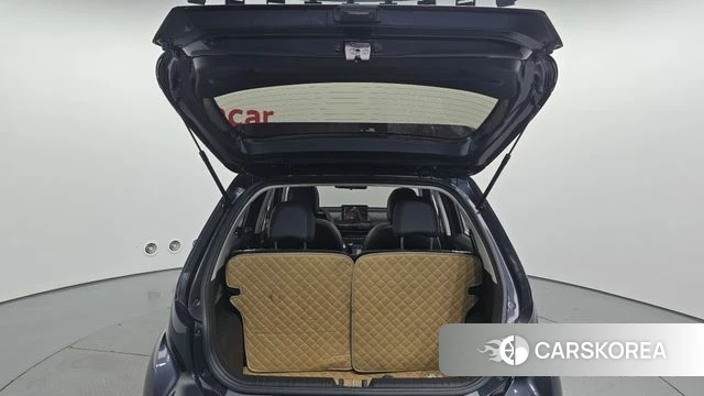 Hyundai Casper id 4624063 из Кореи 10