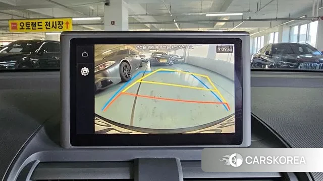 Hyundai Casper id 3477010 из Кореи 10