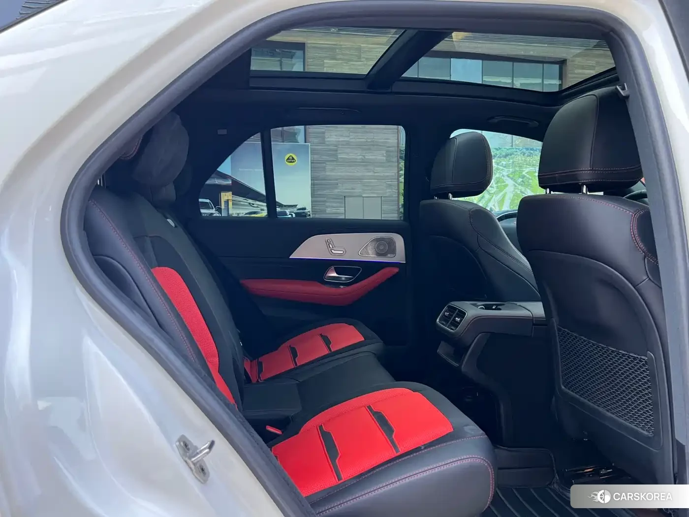 Mercedes-Benz GLE AMG id 4570508 из Китая 10