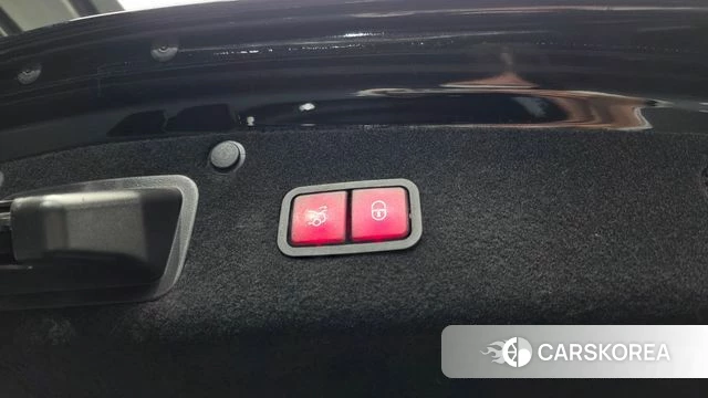 Mercedes-Benz S-Class W222 id 3814549 из Кореи 10