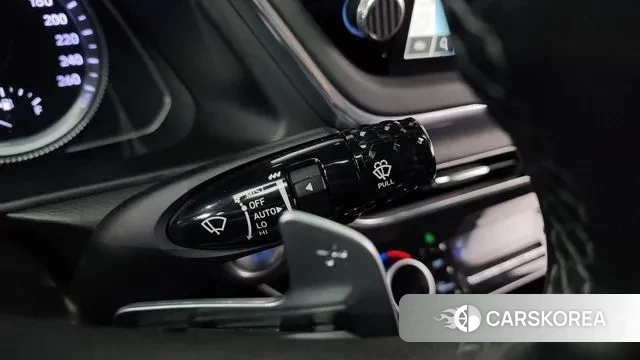 Hyundai Sonata (DN8) id 3448116 из Кореи 10