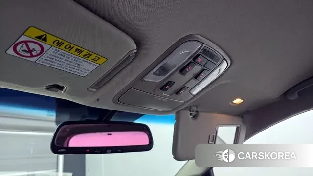 Kia The New Carnival id 3557840 из Кореи 10