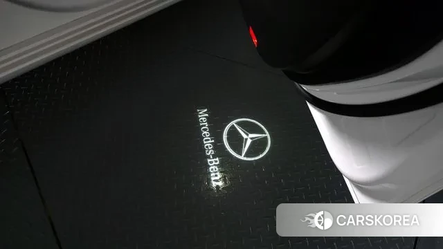 Mercedes-Benz A-Class W177 id 2965361 из Кореи 10