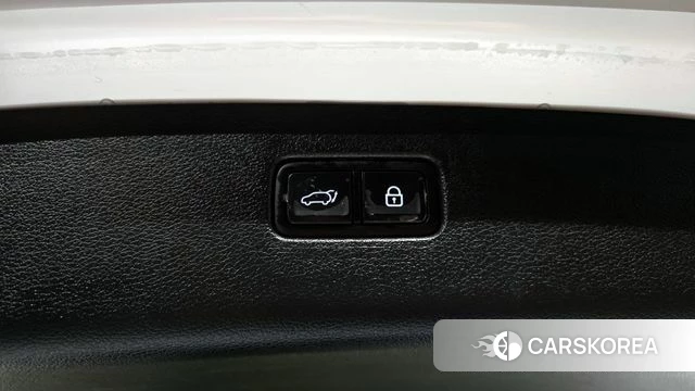 Genesis GV80 id 3884965 из Кореи 10
