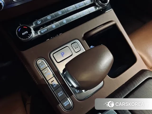 Genesis G90 id 3546233 из Кореи 10