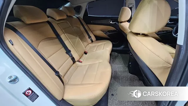 Kia K7 Premier Hybrid id 3718254 из Кореи 10