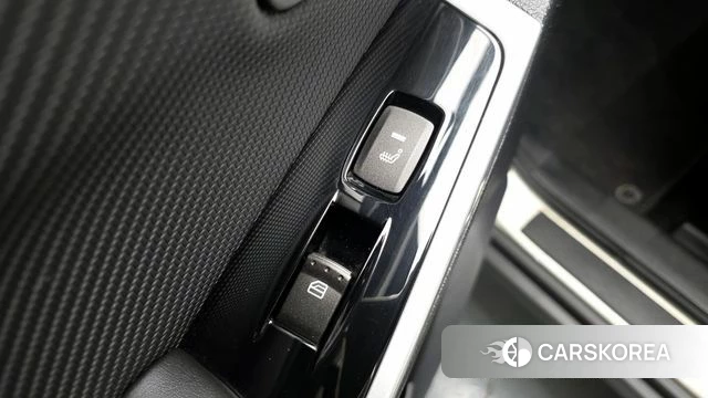 Ssangyong New Style Korando C id 4403582 из Кореи 10
