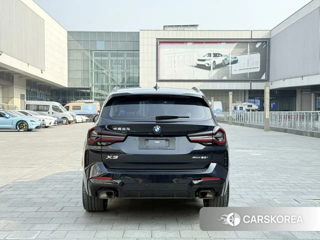 BMW X3 id 4216955 из Китая 10