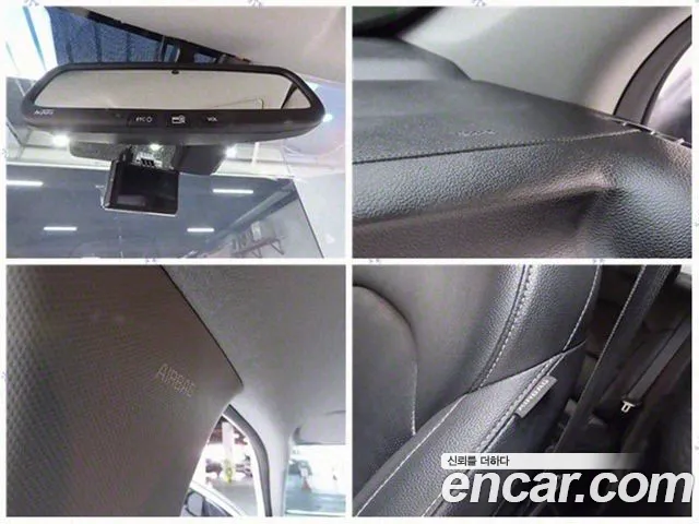 Kia Come New K3 id 2690749 из Кореи 10