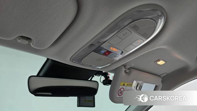 Hyundai Ionic 5 id 3964349 из Кореи 10