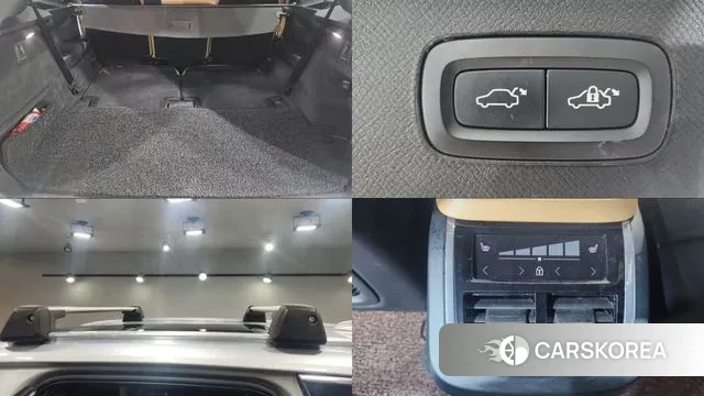 Volvo XC90 second Generation id 3399199 из Кореи 10