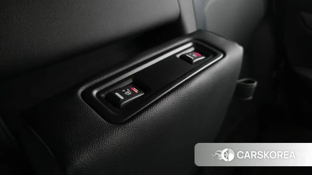 Renault Korea (Samsung) The New QM6 id 4708246 из Кореи 10
