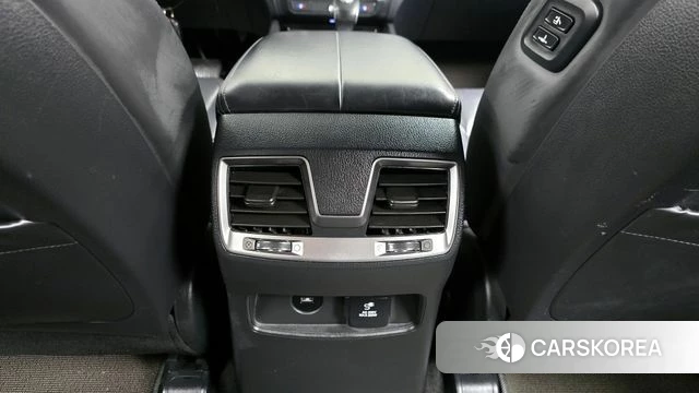 Ssangyong G4 Rexton id 3917278 из Кореи 10