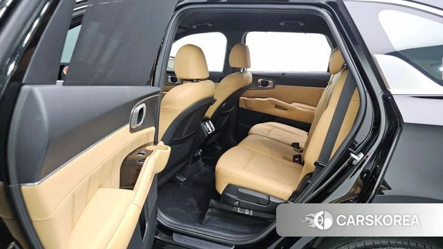 Kia Sorento 4th Generation id 4691851 из Кореи 10