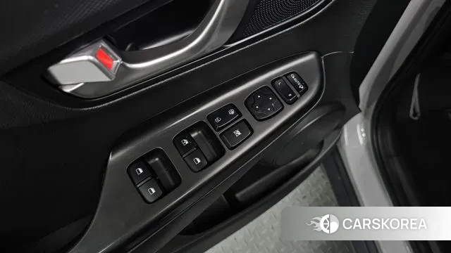 Hyundai The New Kona Hybrid id 3454059 из Кореи 10